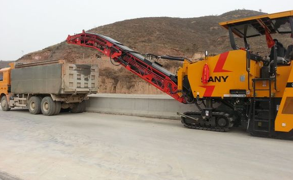 水泥冷再生和瀝青冷再生的有哪些區(qū)別？