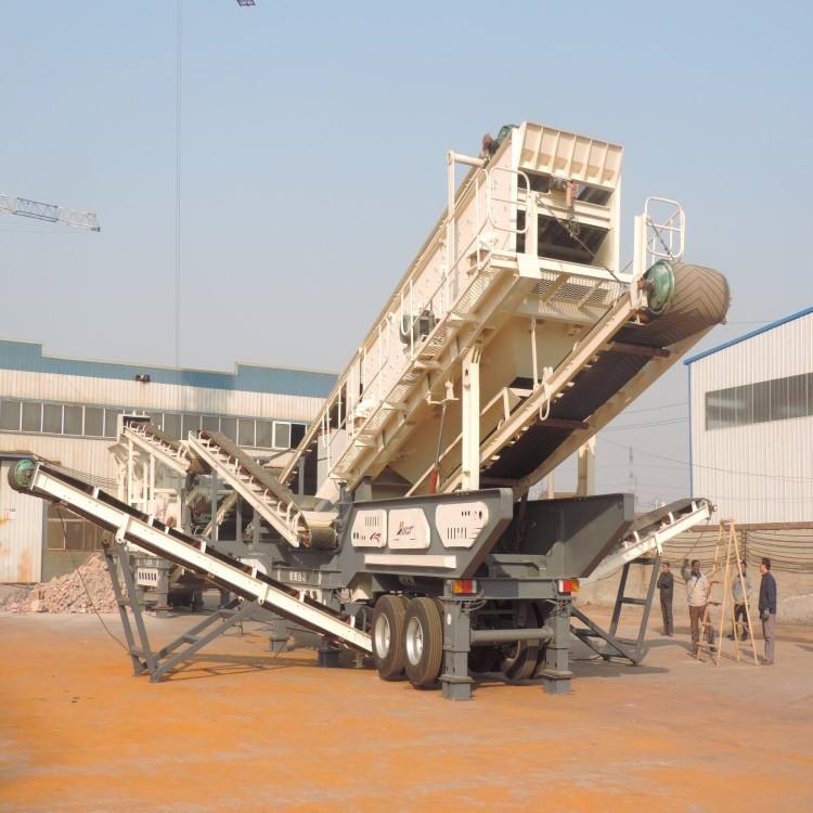 冷再生機(jī)的施工特點(diǎn)在哪你知道嗎？