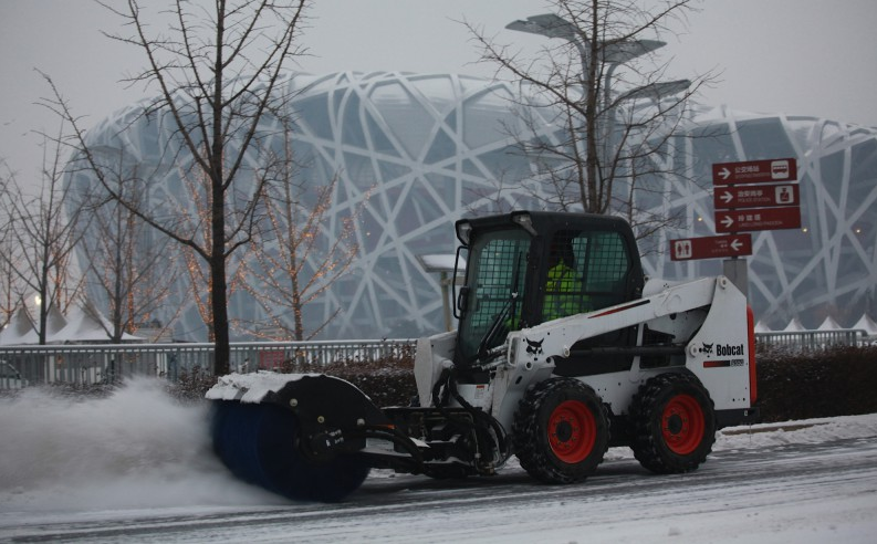 冷再生機(jī)有可以用于農(nóng)村道路修路嗎？