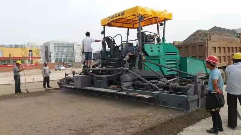 當(dāng)移動破碎站的產(chǎn)量降低時原因是什么？